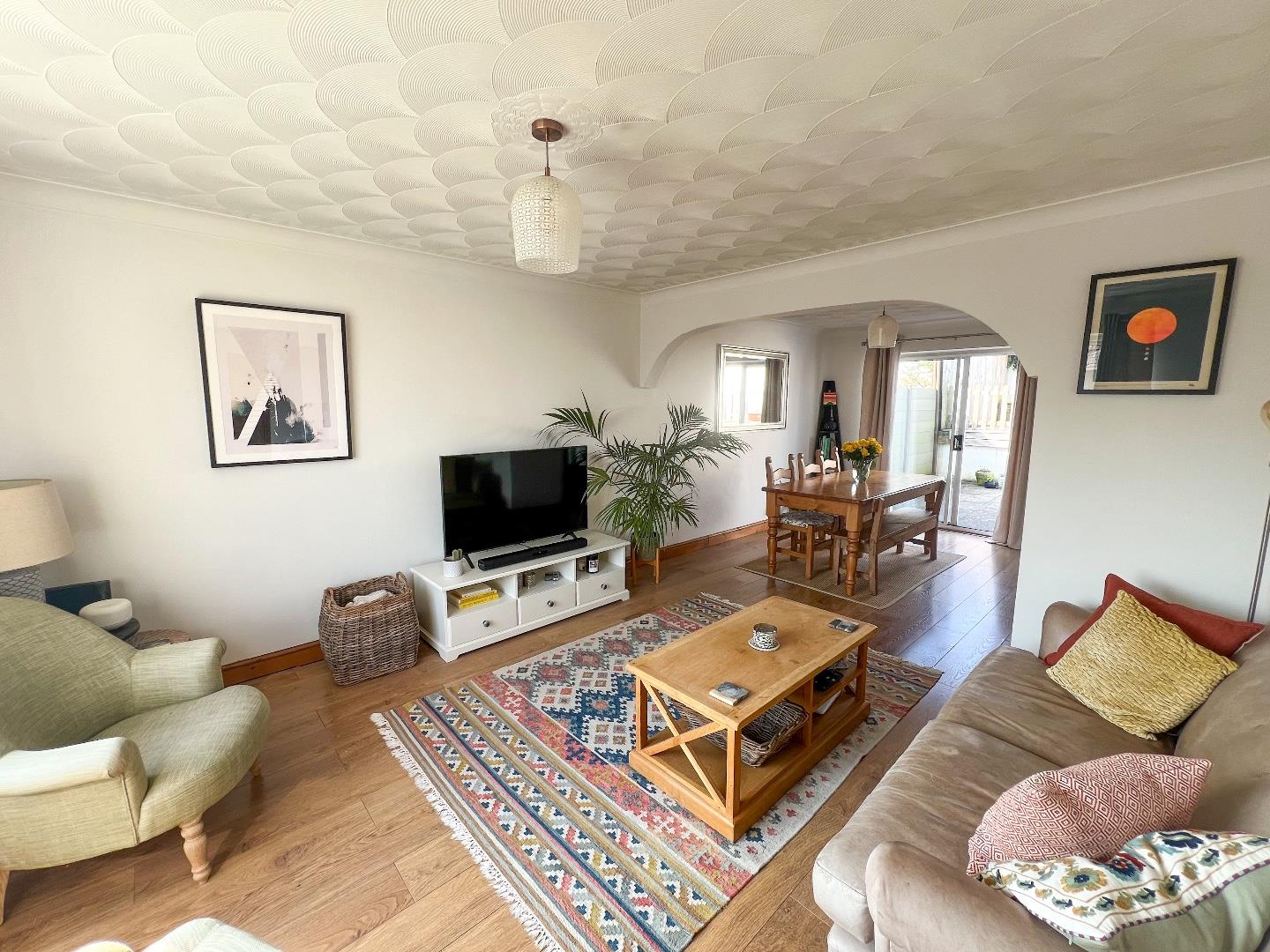 Ty Gwyn Drive, Brackla, Bridgend County Borough, CF31 2QH